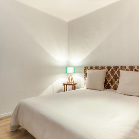 Appartement Sainte Claire Vintage - Welkeys Annecy Buitenkant foto
