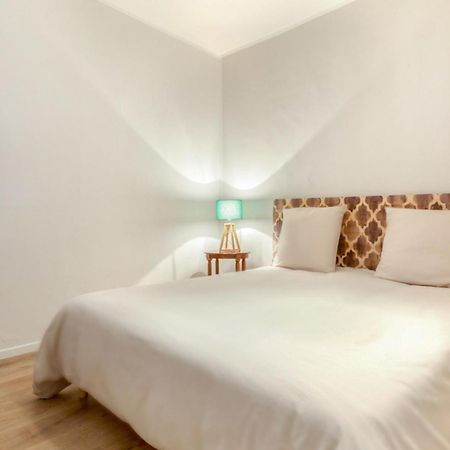 Appartement Sainte Claire Vintage - Welkeys Annecy Buitenkant foto