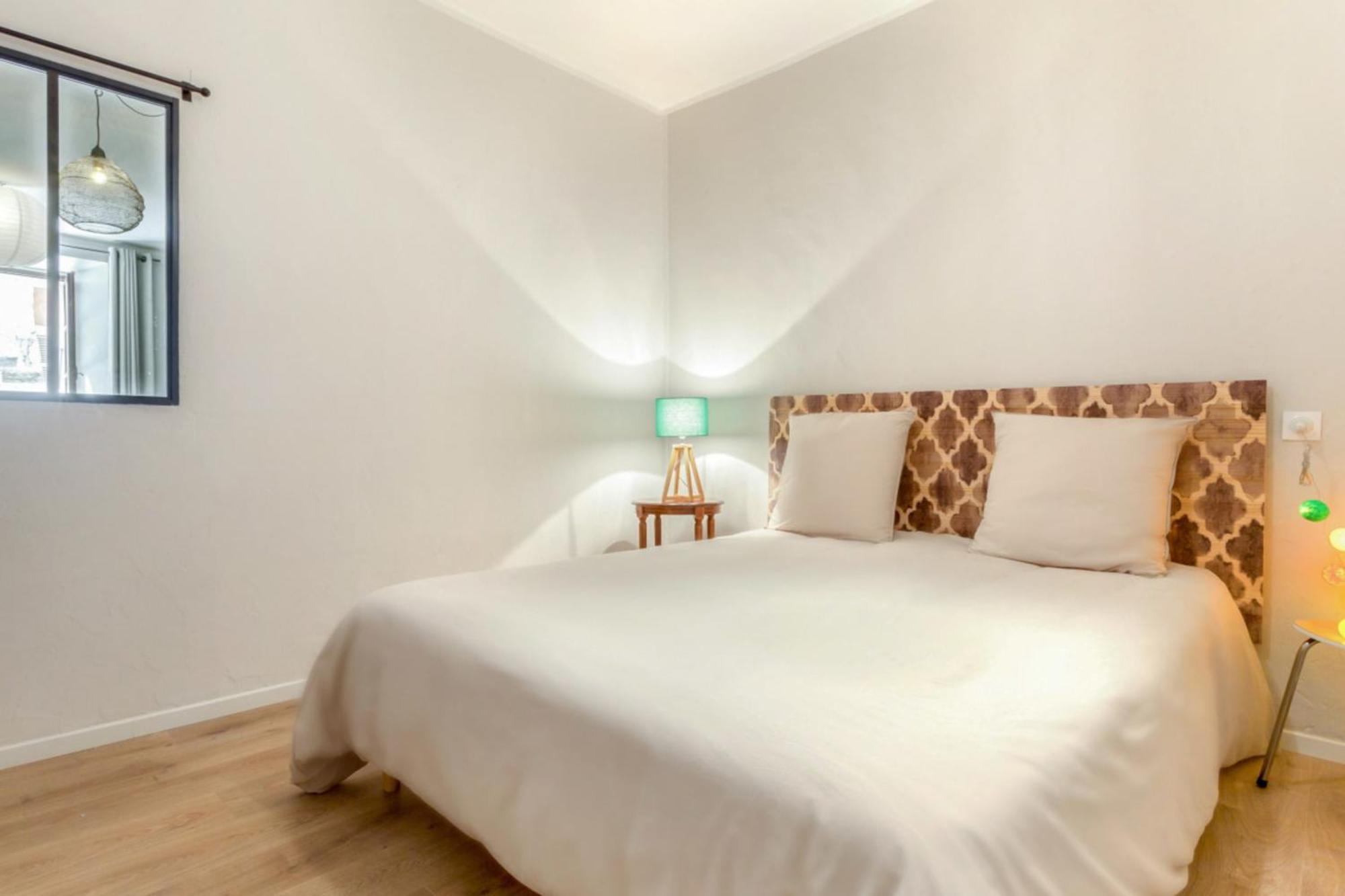 Appartement Sainte Claire Vintage - Welkeys Annecy Buitenkant foto
